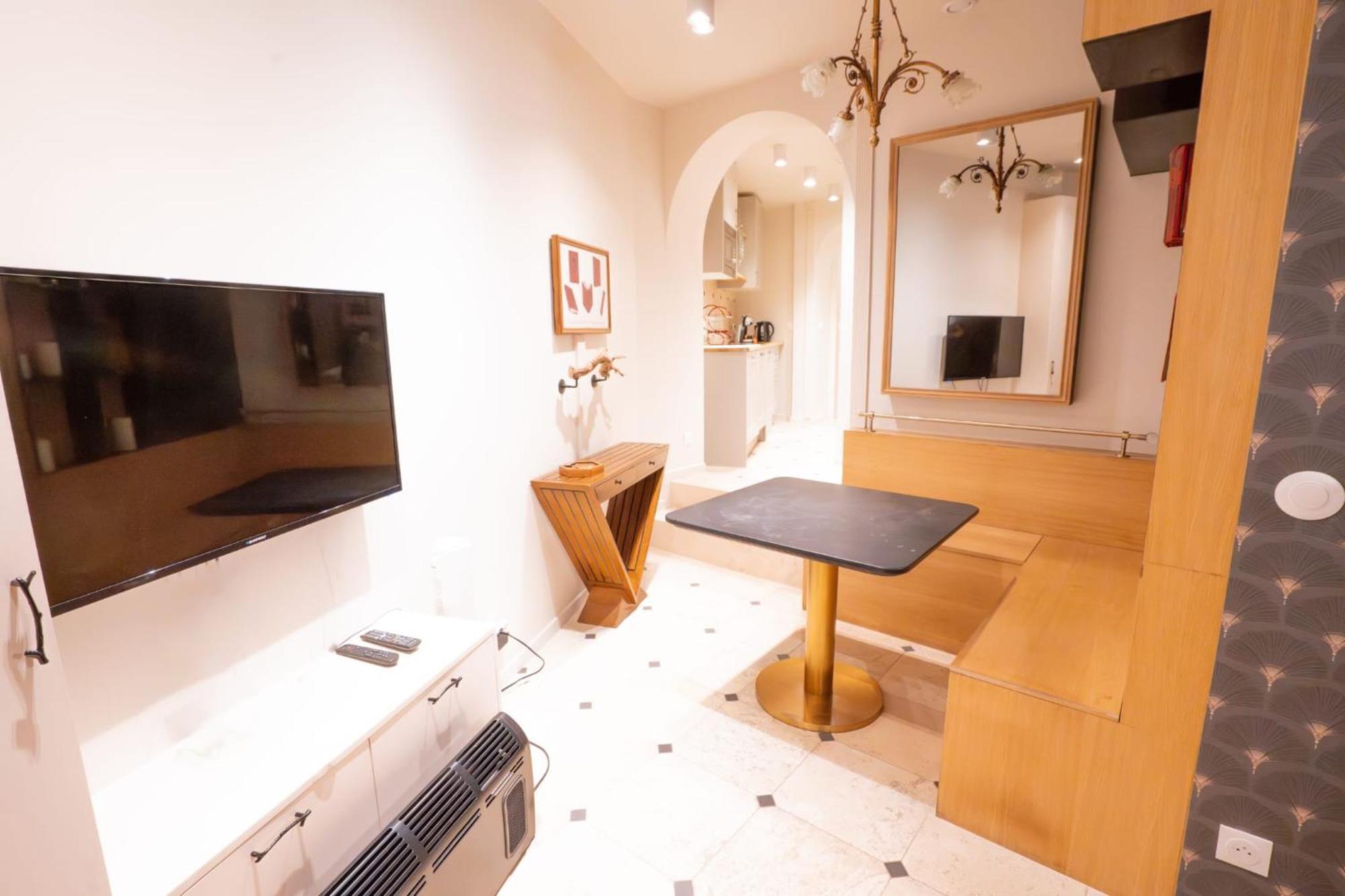 Atypique Parc Montsouris - 14 - Flat-guest Apartment
