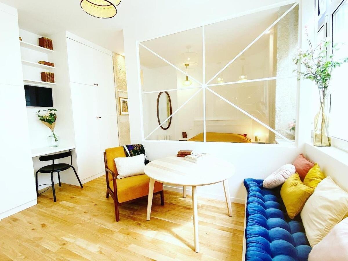 Apartment Tres Bel A - Flat-guest *