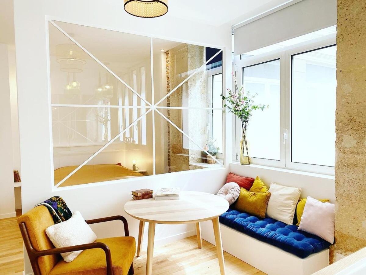 Apartment Tres Bel A - Flat-guest