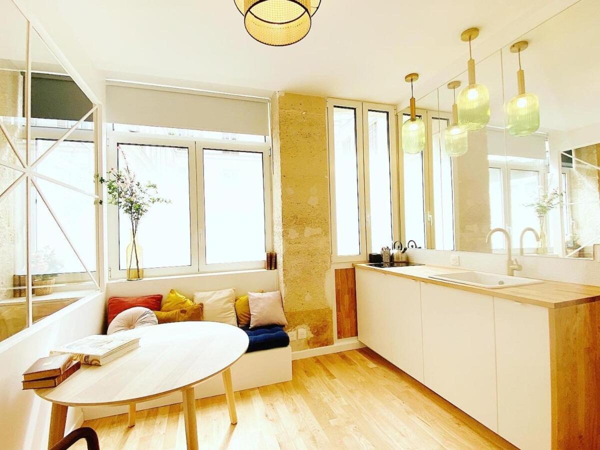 Tres Bel A - Flat-guest Apartment *
