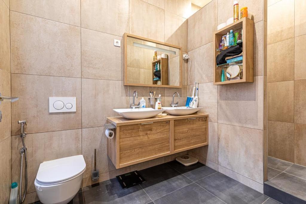 Apartment Victor Hugo Paris