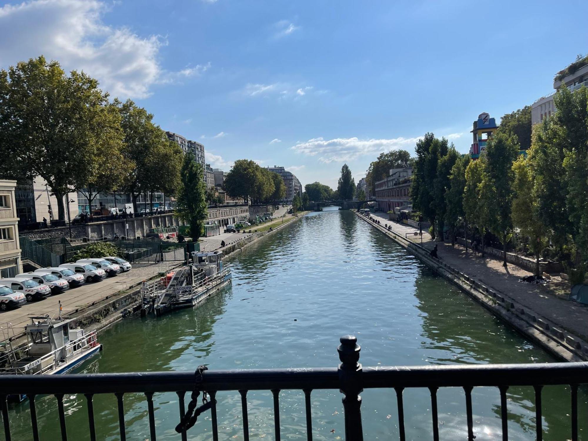 Apartment 10e Arrondissement