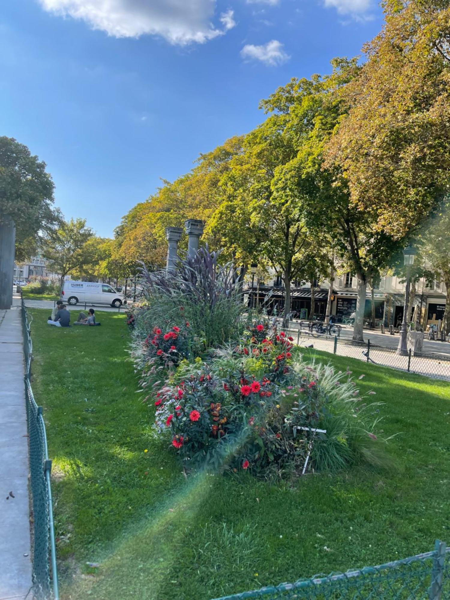 Apartment 10e Arrondissement