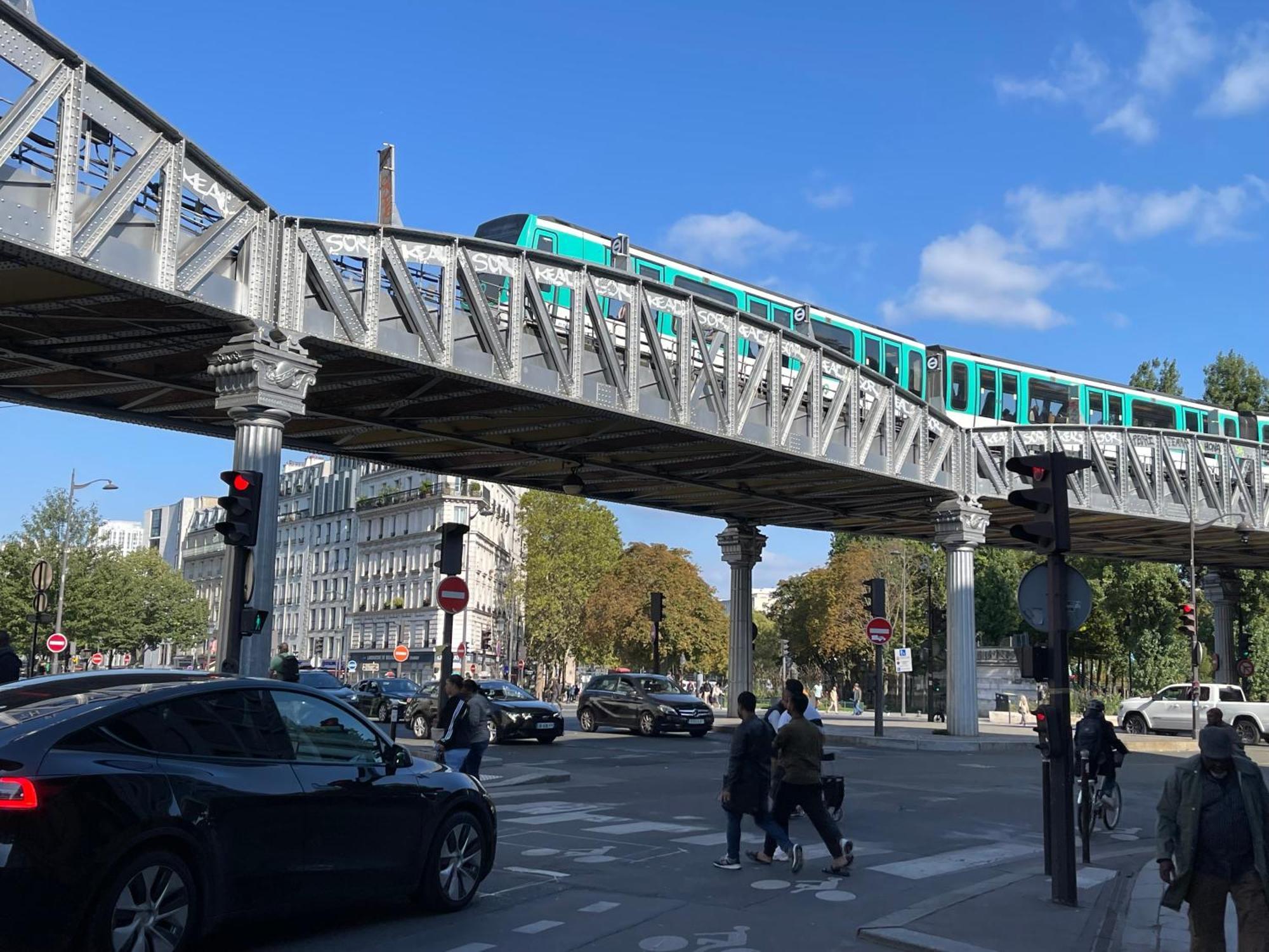 Apartment 10e Arrondissement