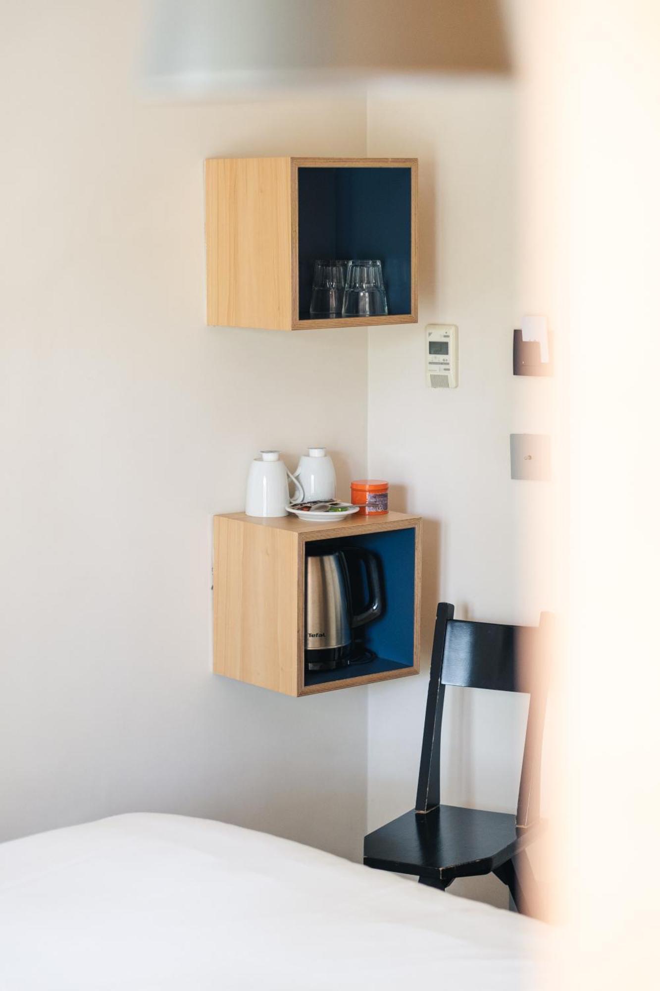 Le Citizen Hotel