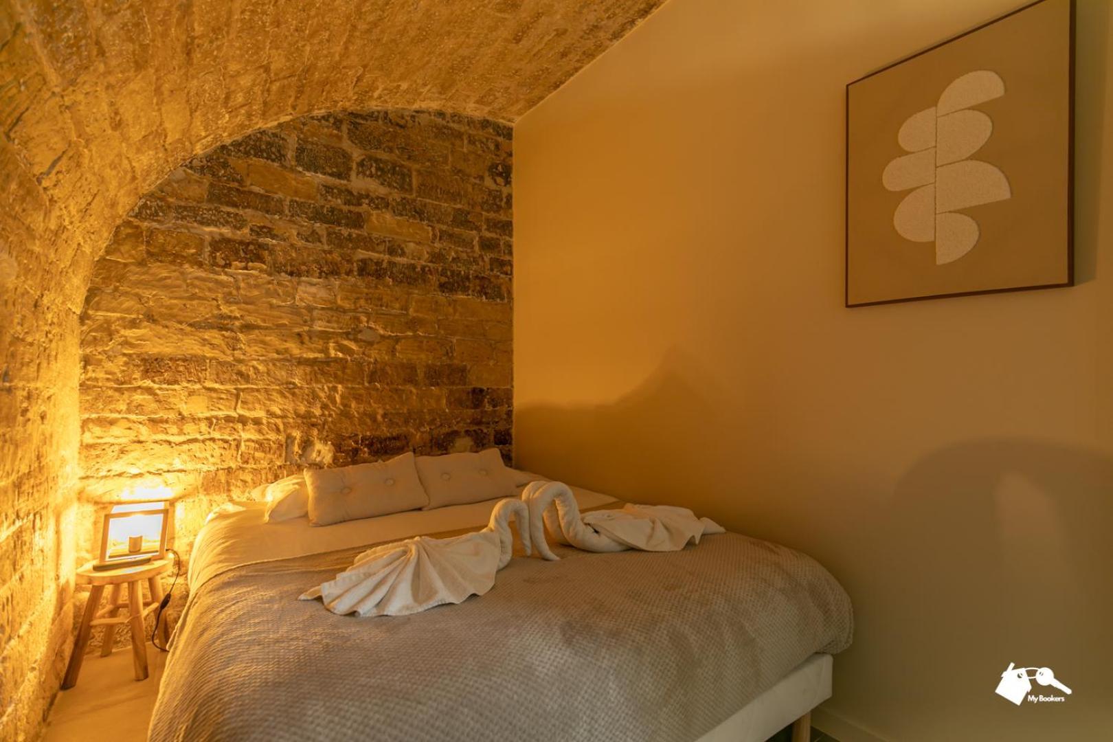 Apartment Mba Luxury - Tracy 2 - Proche Du Musee Du Louvre *