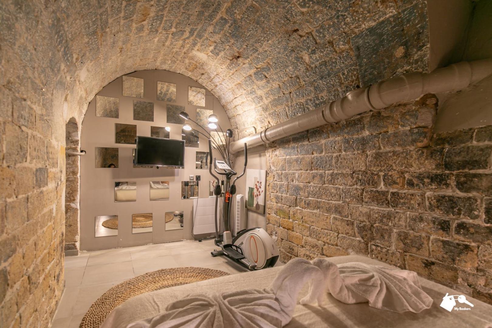 Apartment Mba Luxury - Tracy 2 - Proche Du Musee Du Louvre *