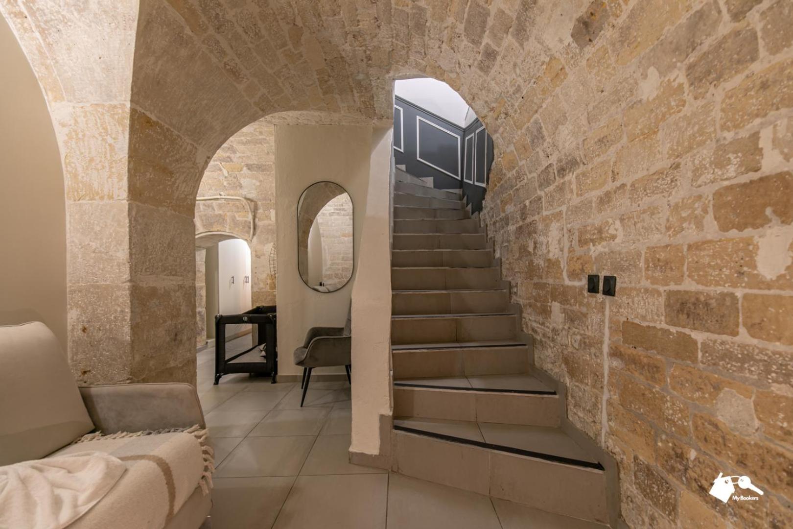 Apartment Mba Luxury - Tracy 2 - Proche Du Musee Du Louvre