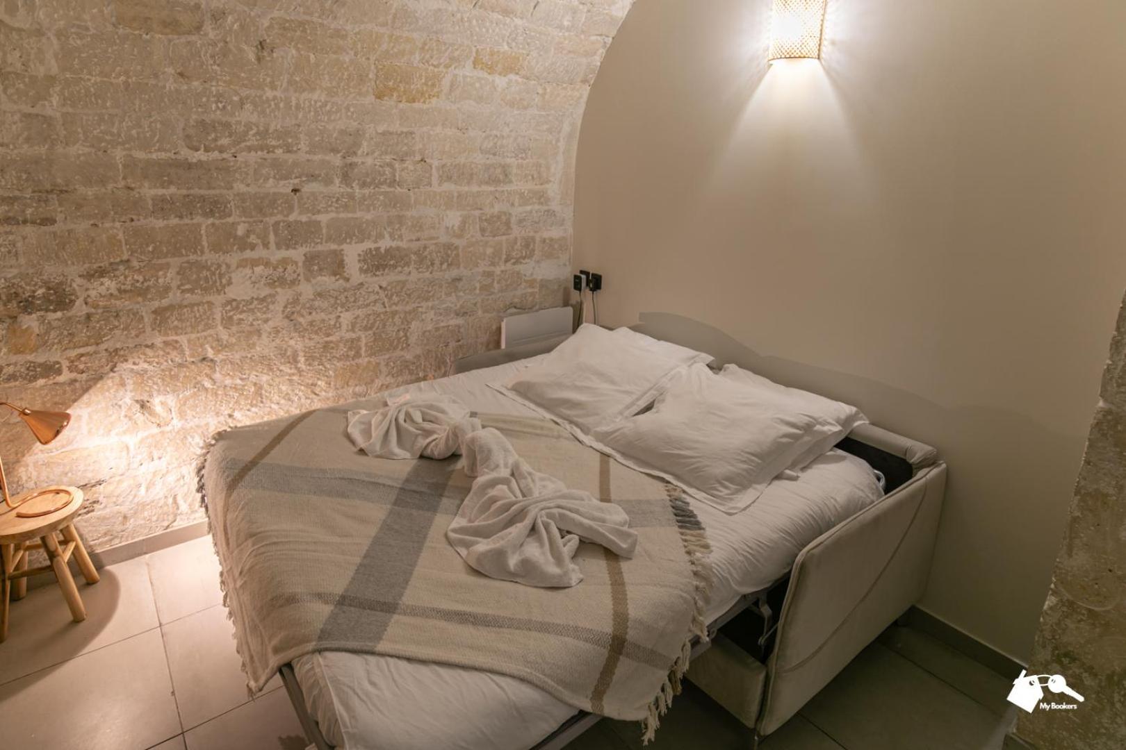 Apartment Mba Luxury - Tracy 2 - Proche Du Musee Du Louvre *