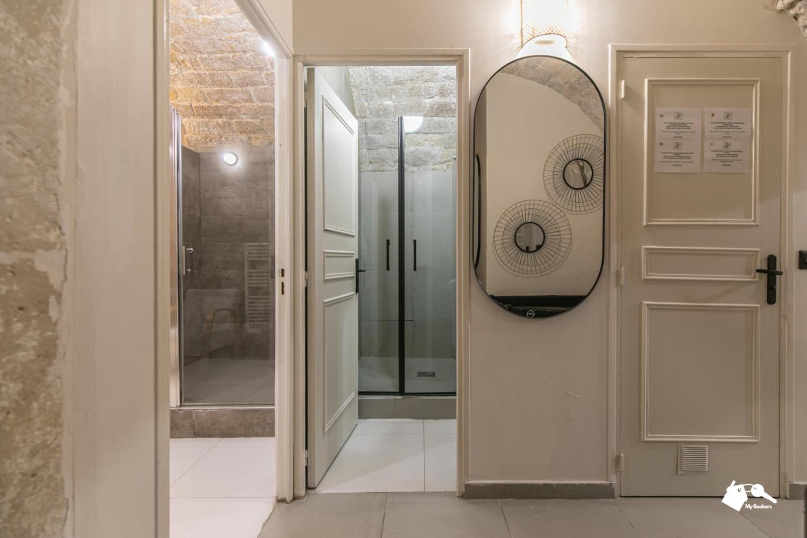 Apartment Mba Luxury - Tracy 2 - Proche Du Musee Du Louvre
