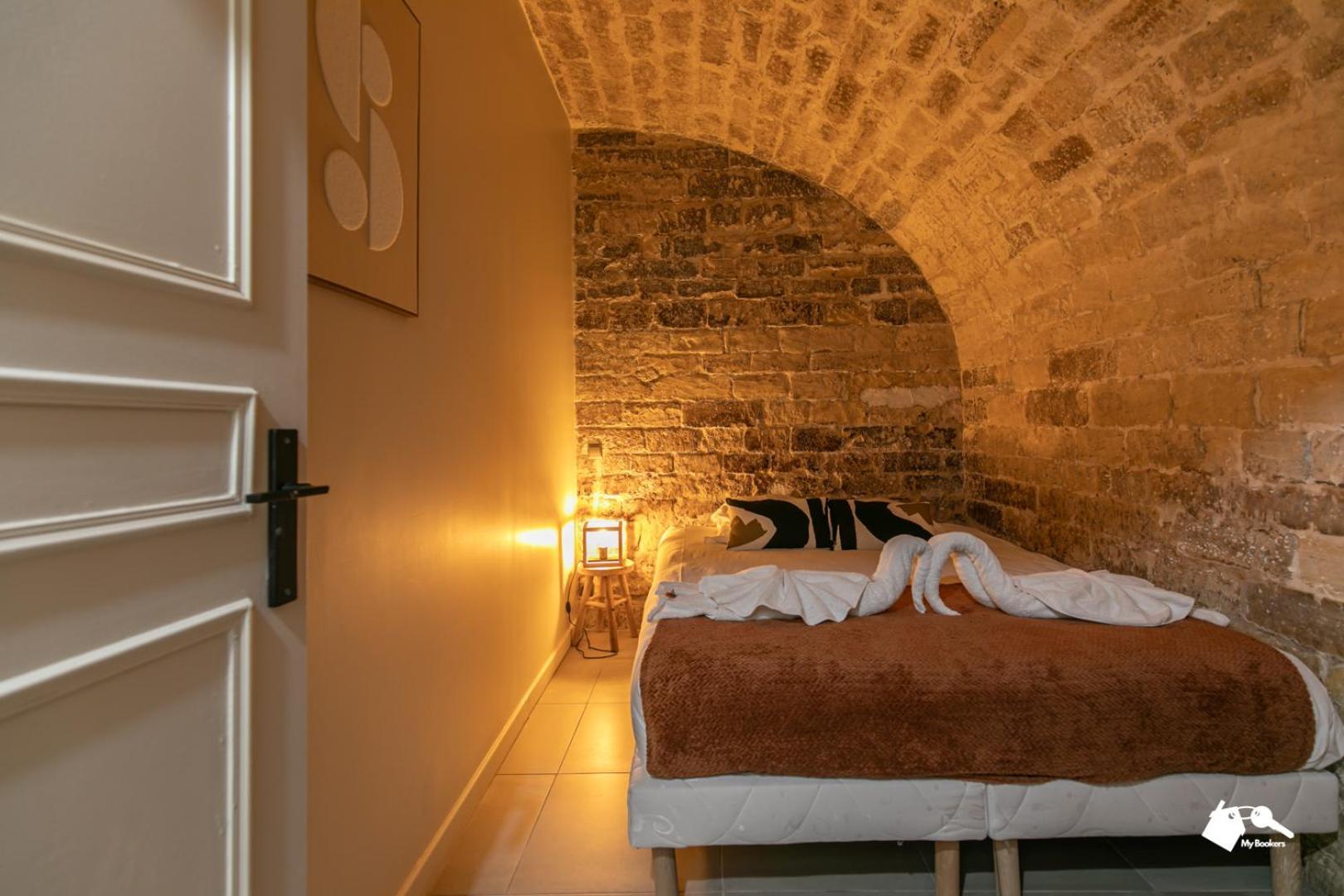 Mba Luxury - Tracy 2 - Proche Du Musee Du Louvre Apartment