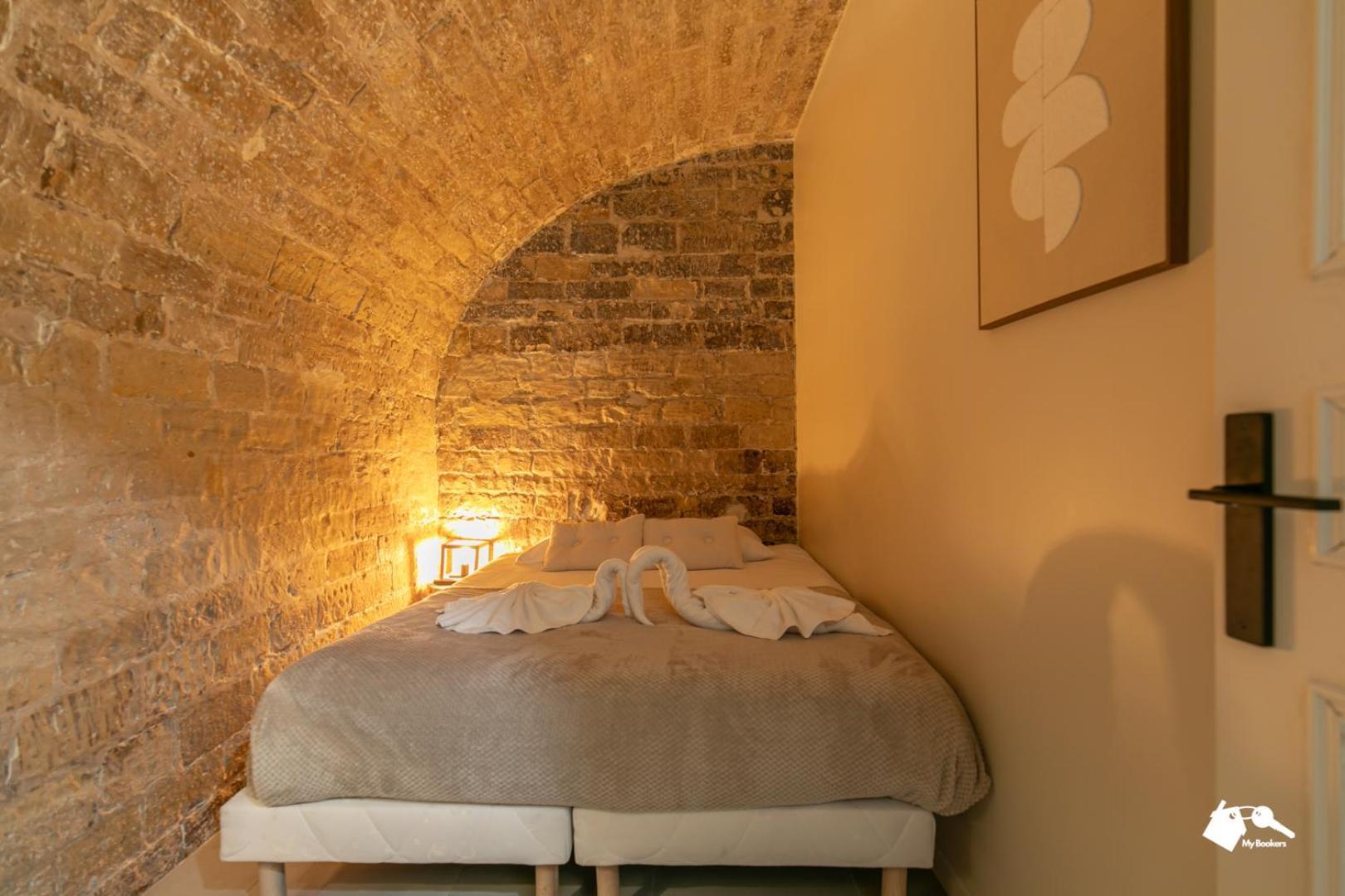Mba Luxury - Tracy 2 - Proche Du Musee Du Louvre Apartment Paris