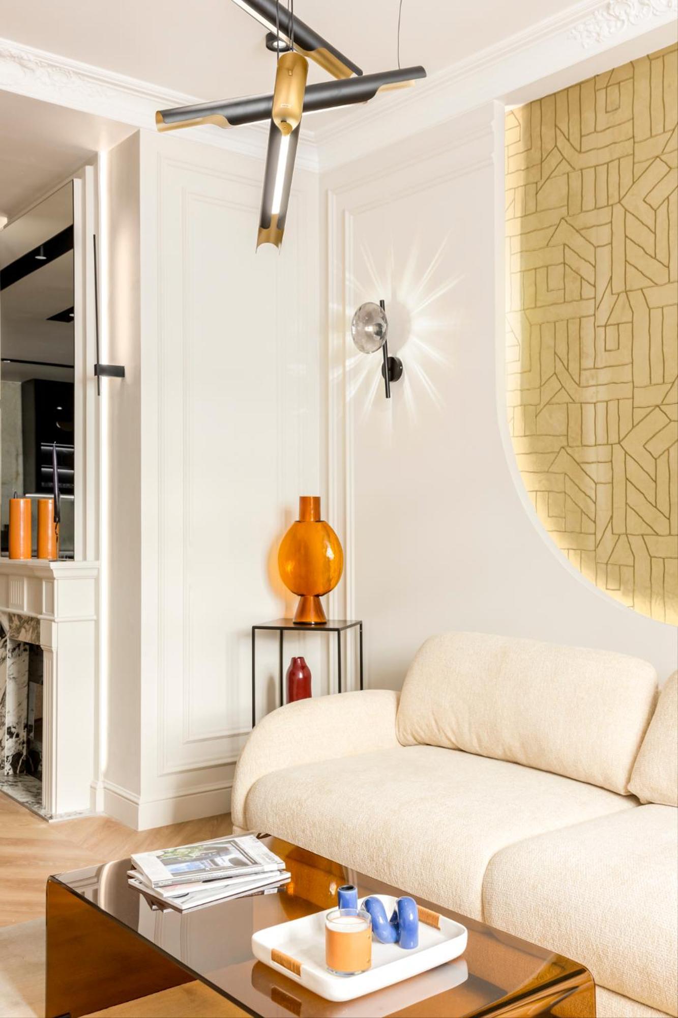 Apartment Merveil - Signature -tour Eiffel-grenelle Ii