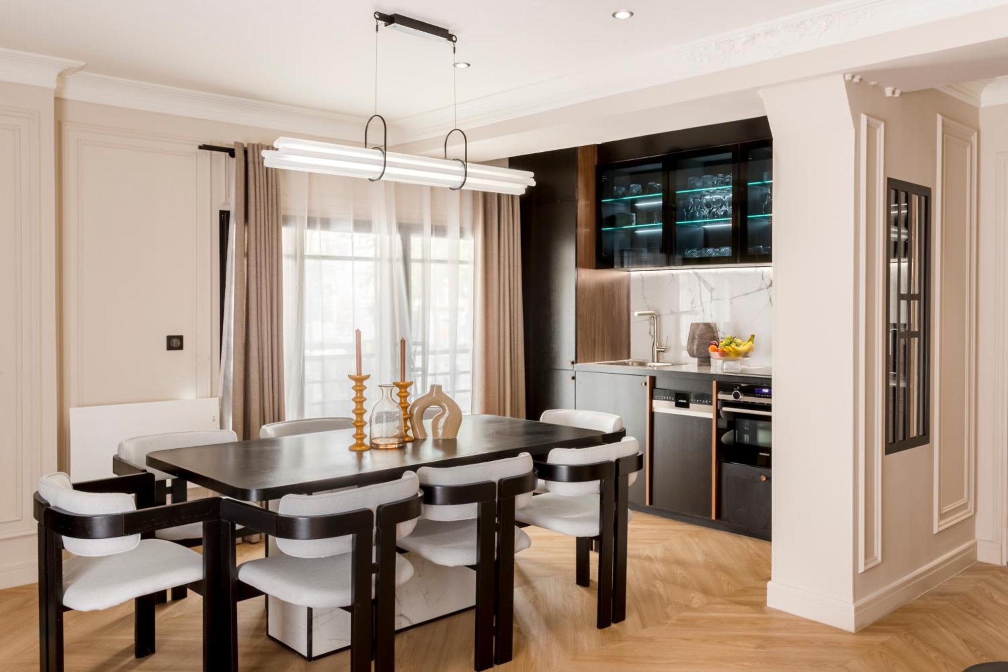 Merveil - Luxury -marais - Bvd Saint Denis * Paris