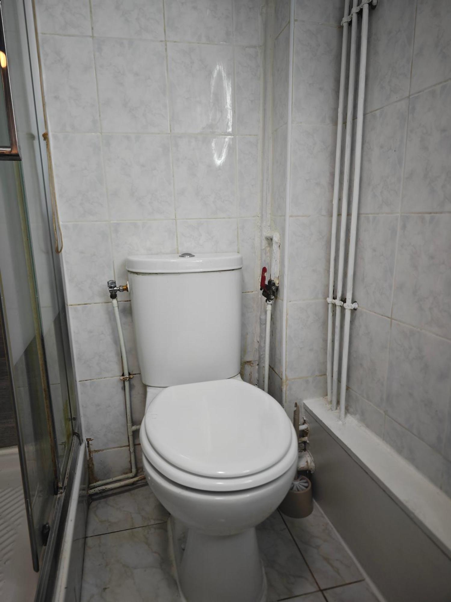 Appartement Sejour A Gare De L'est Paris