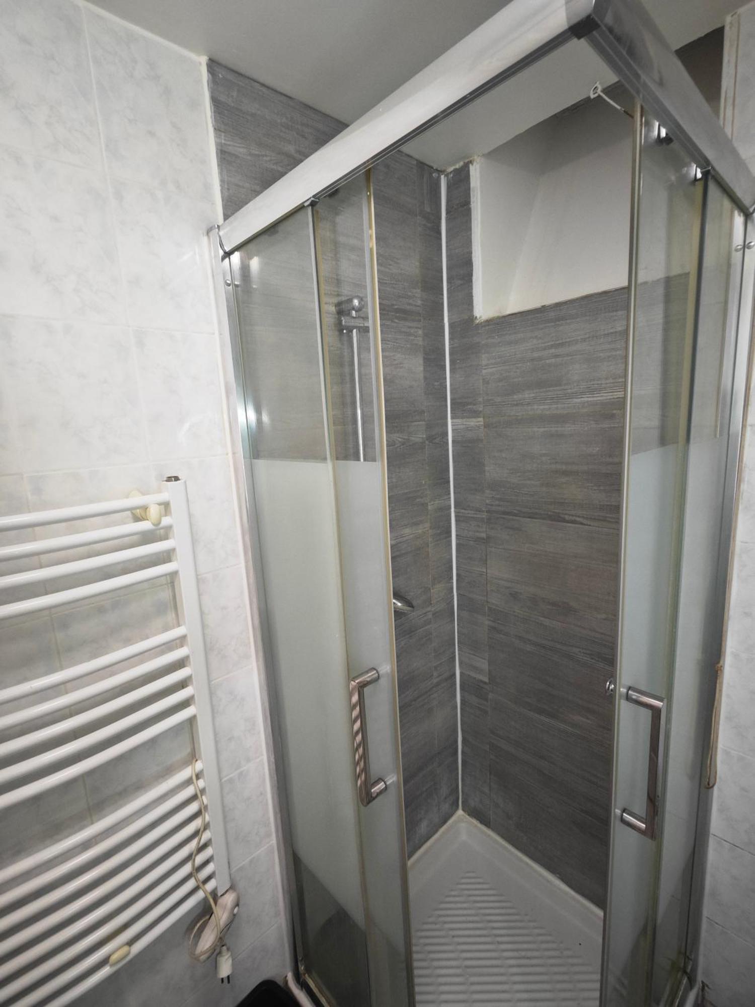 Sejour A Gare De L'est Appartement Paris