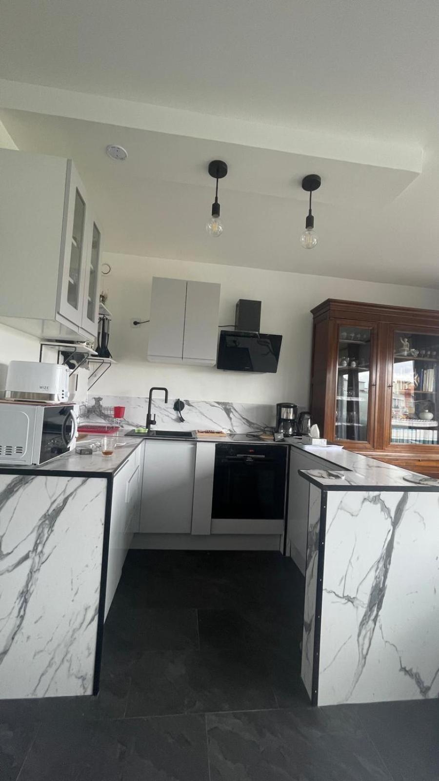 16 Apartment Paris