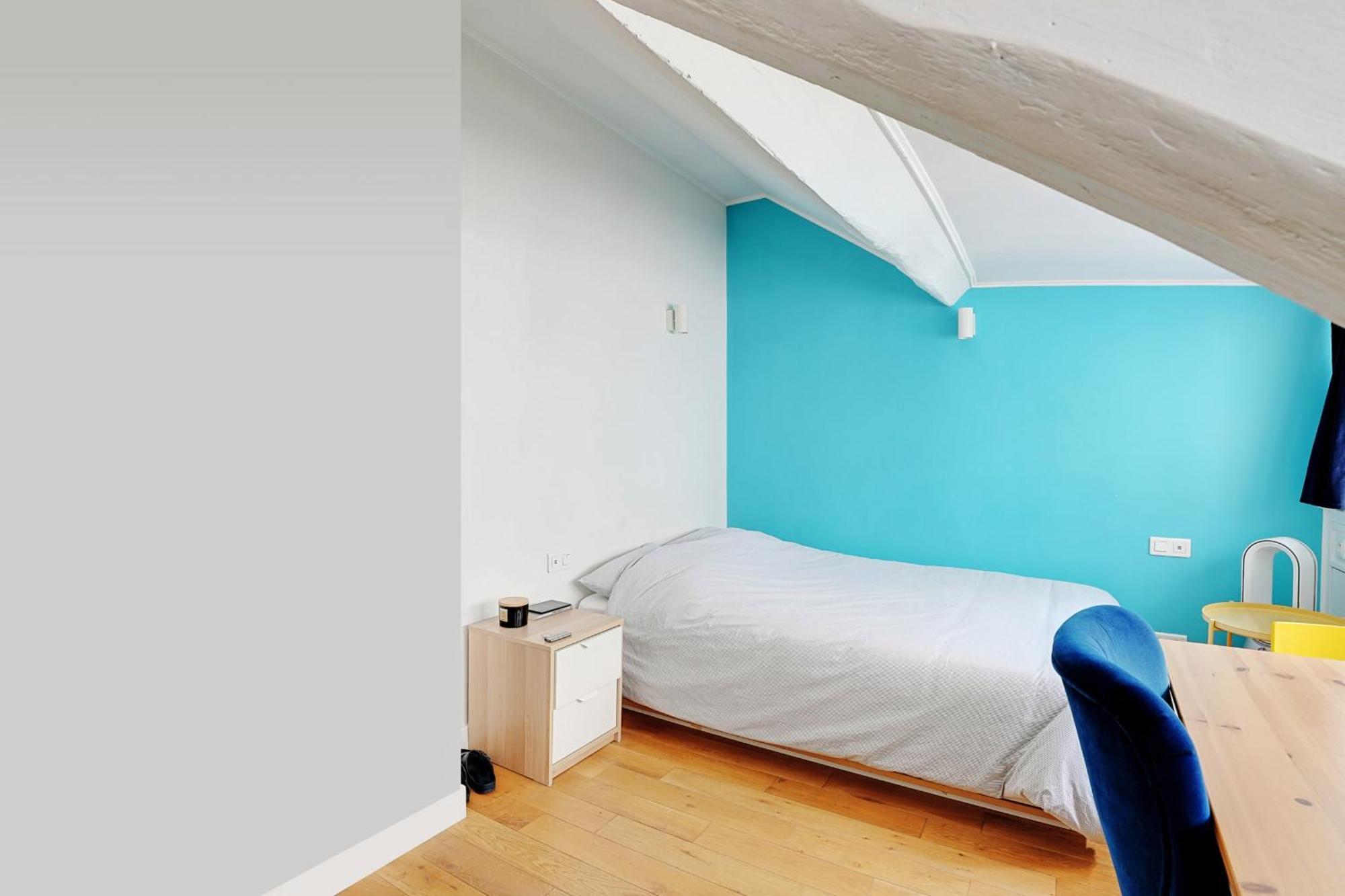 Saint-germain Cosy Apartment Paris