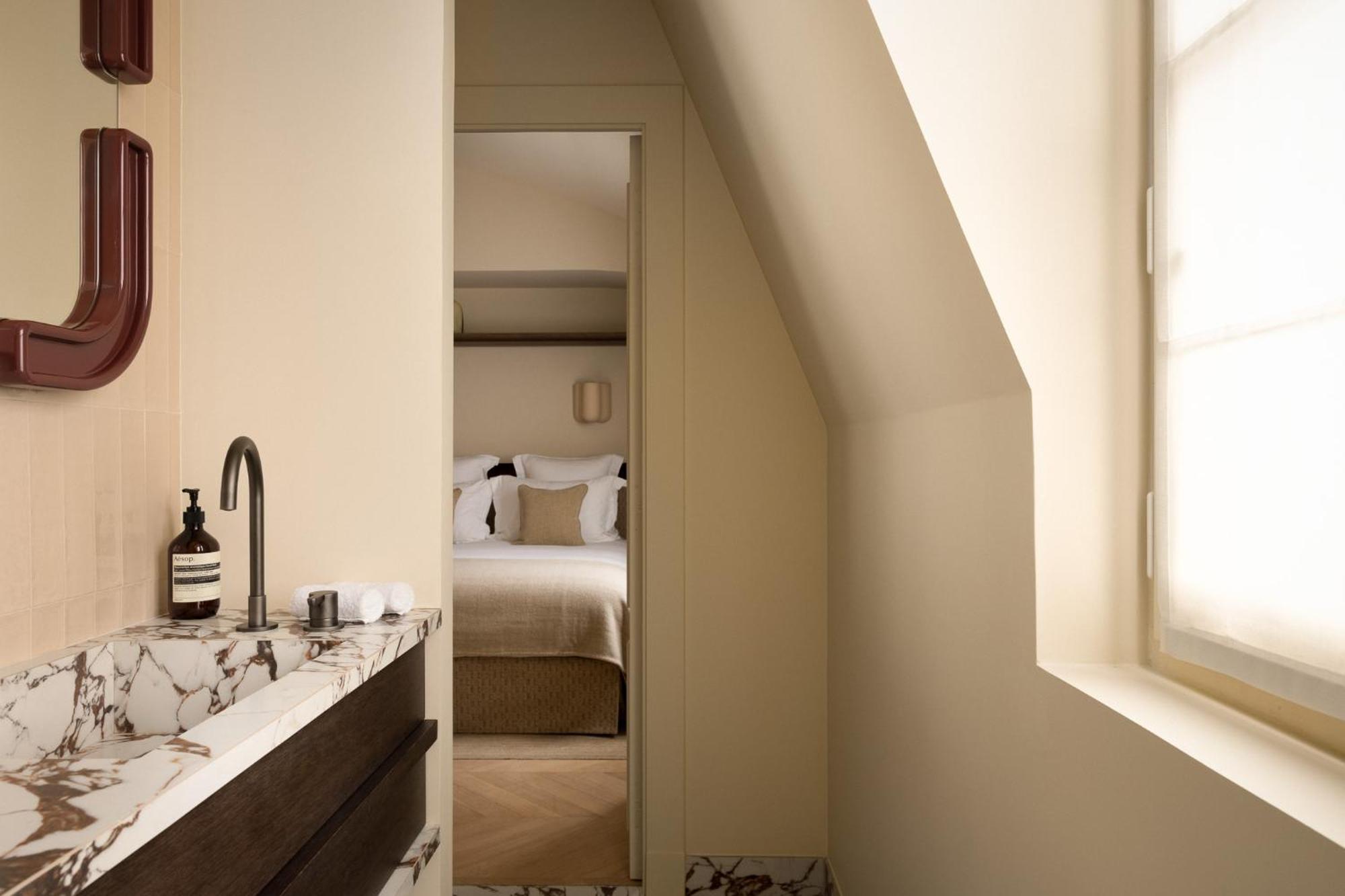Hotel Highstay Maisons - Boetie 4*