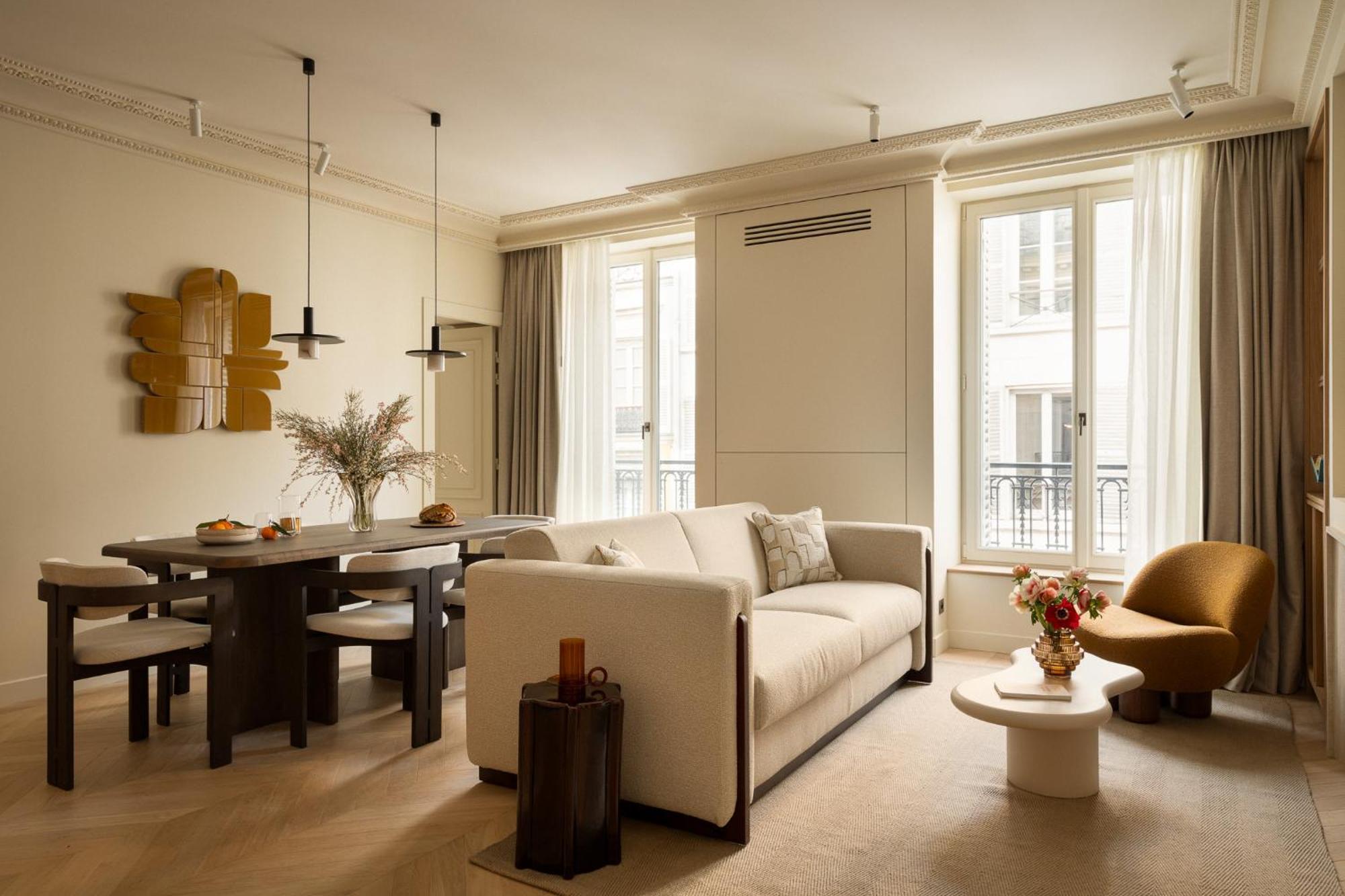 Highstay Maisons - Boetie 4*