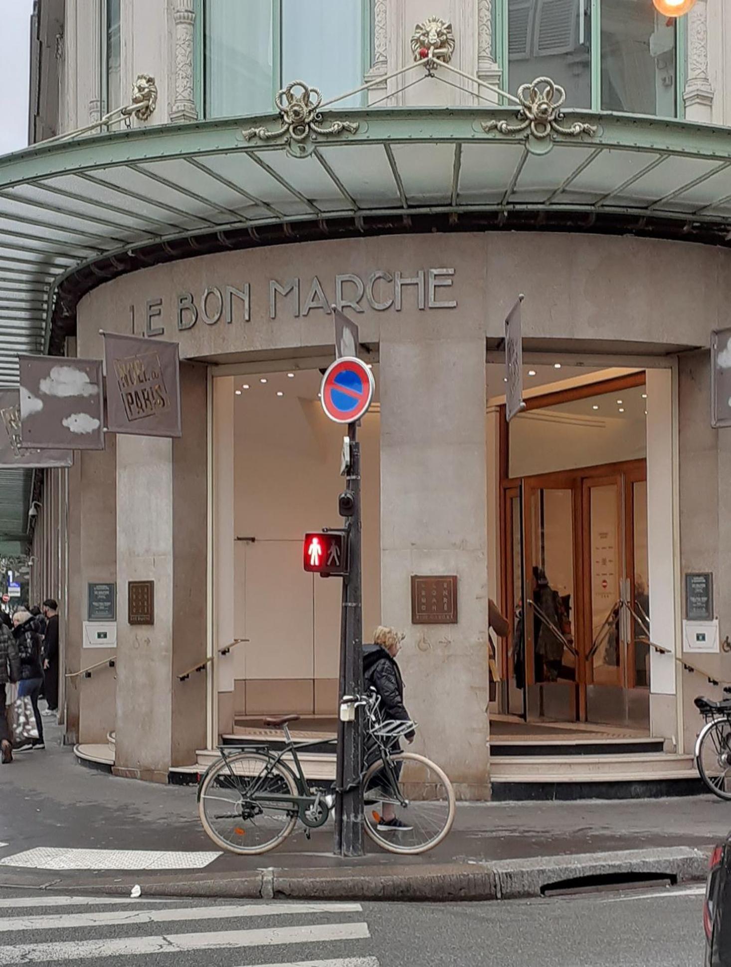 Apartment Atypique 7eme - 3pax Paris