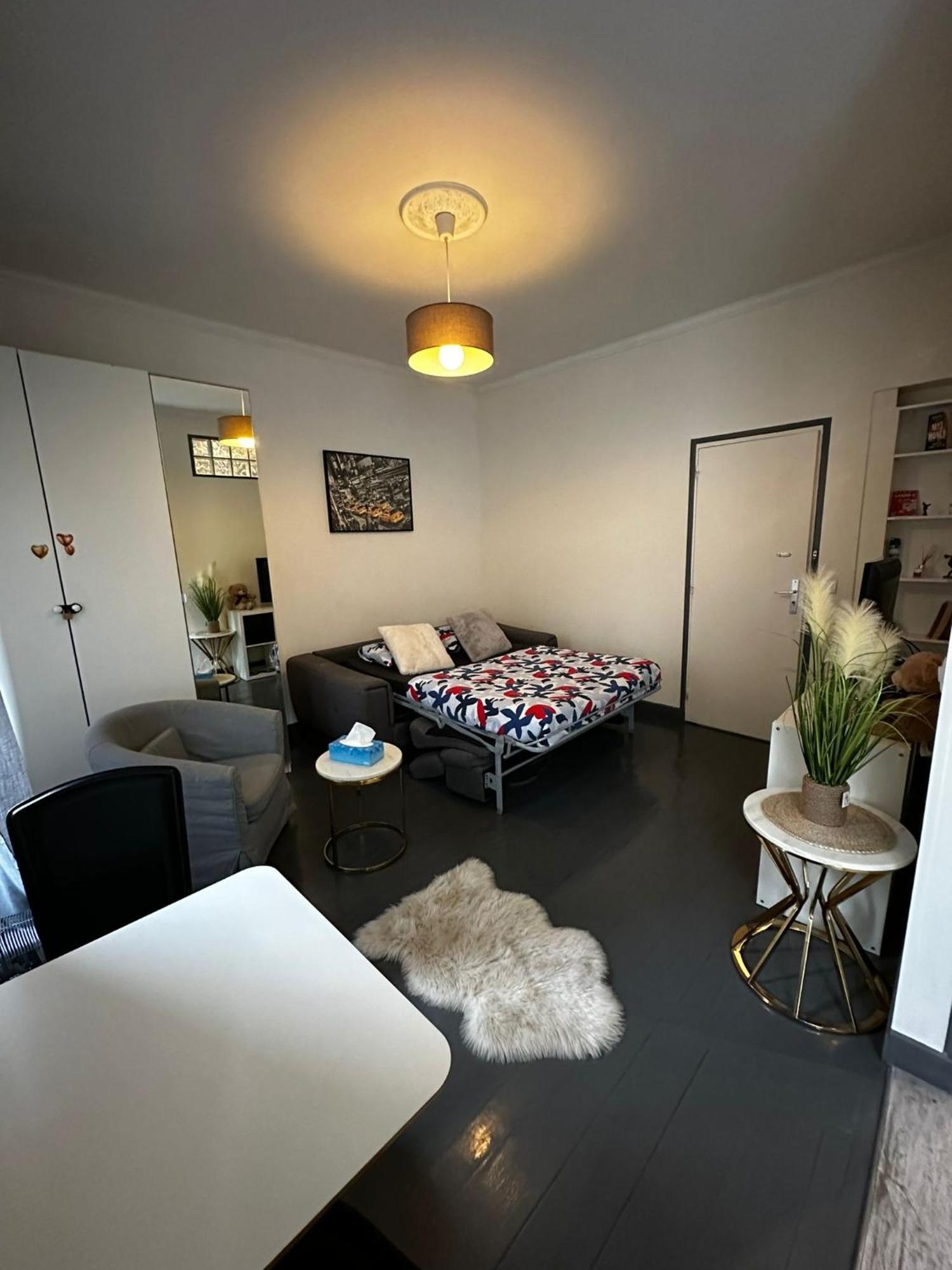 Chic Chatelet Les Halles Appartement