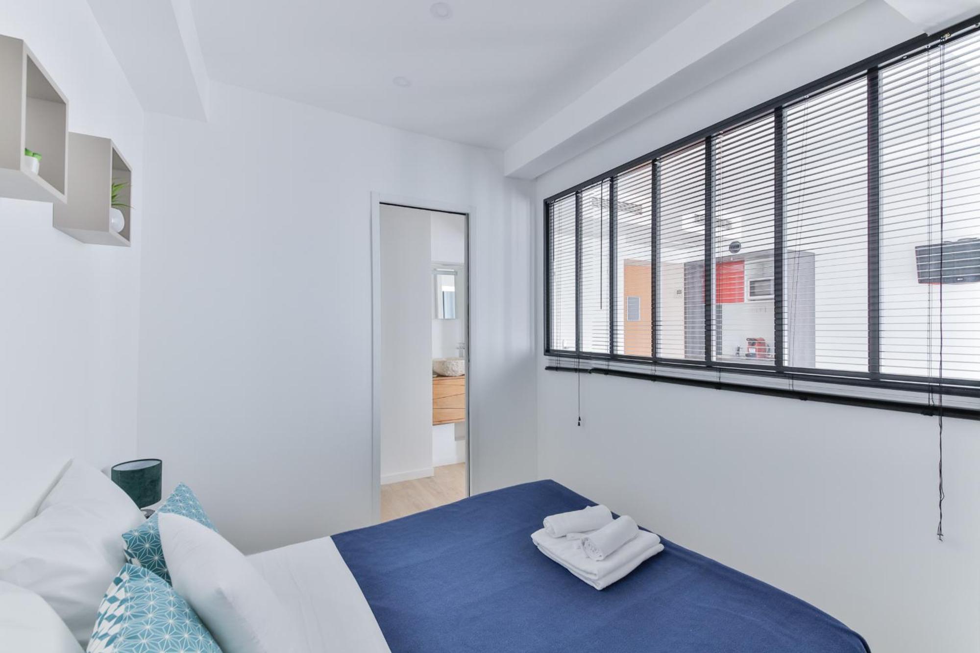 Appartement Nets - Saint Lazare Paris