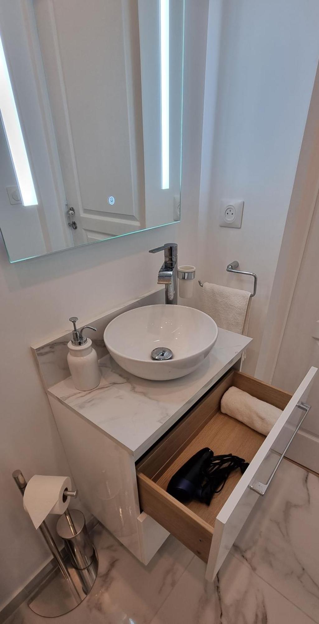 Apartment Cosy Bercy *