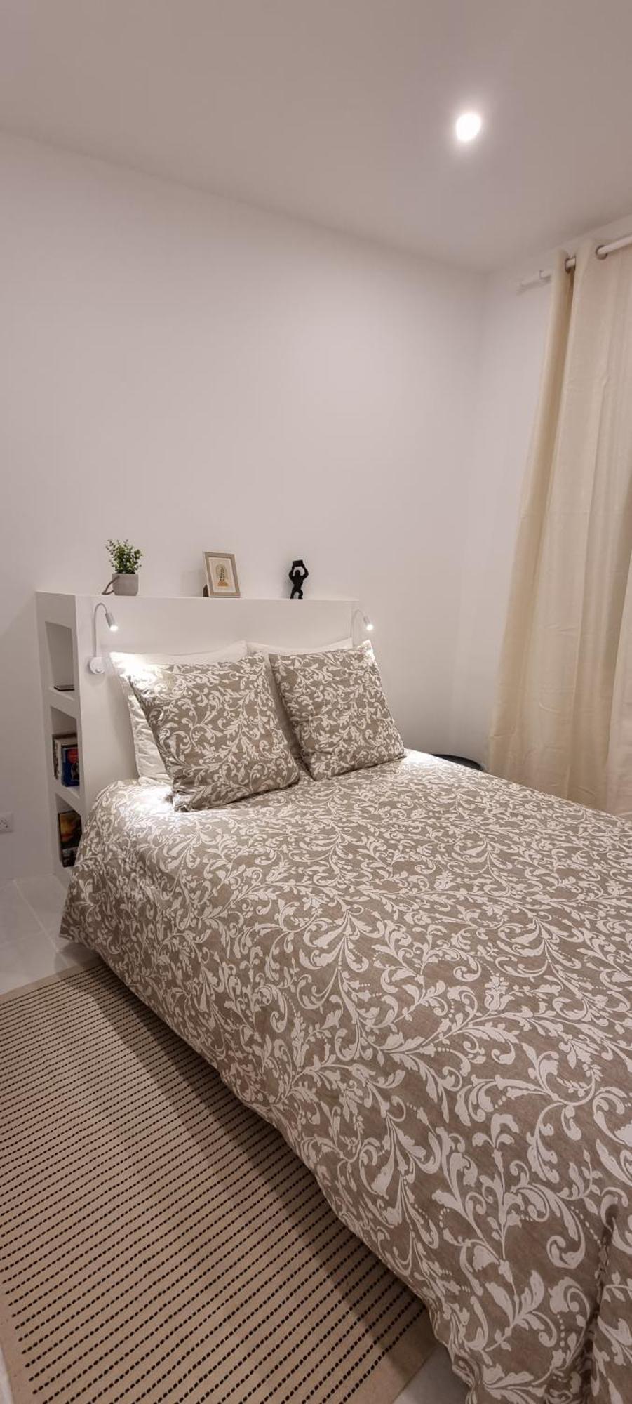 Apartment Cosy Bercy