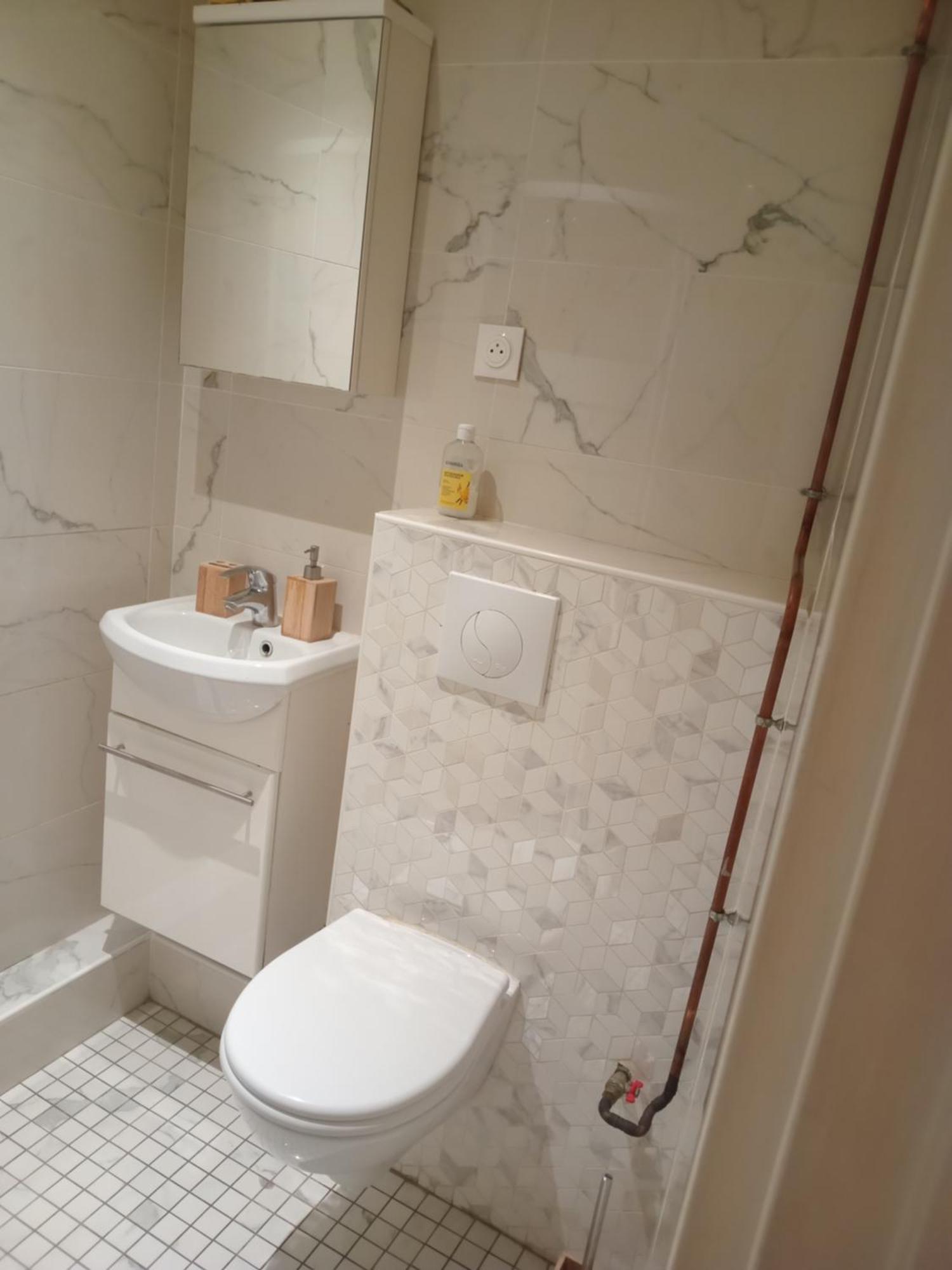 5 Personne Salon Proche Centre