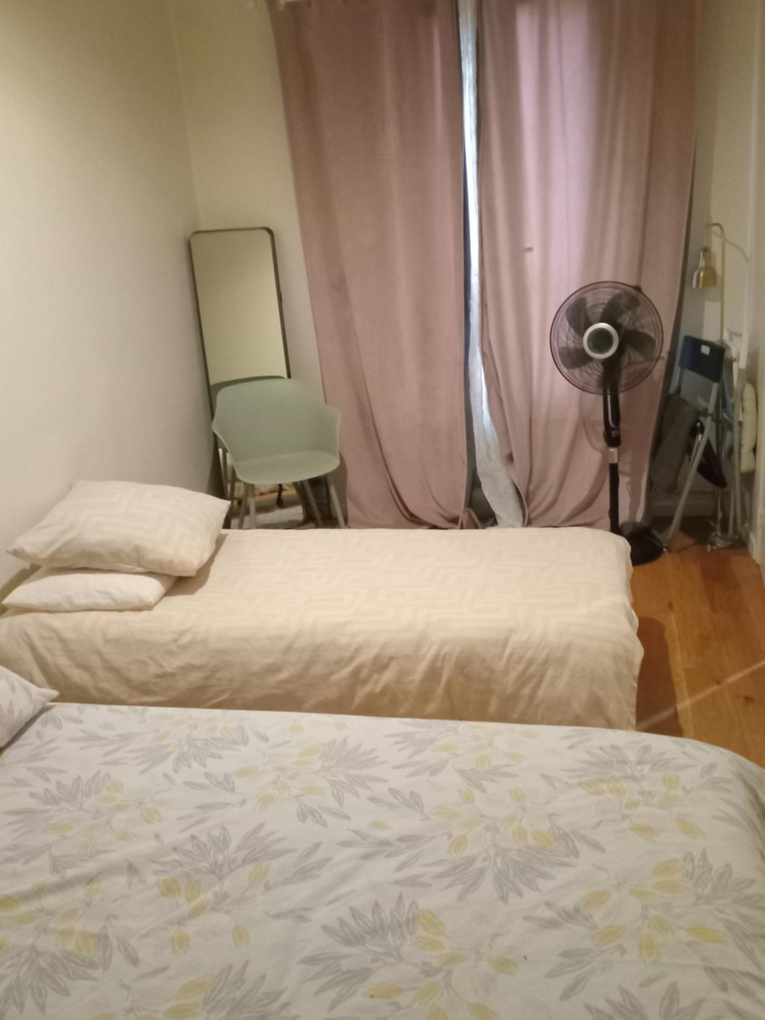 Apartment 5 Personne Salon Proche Centre