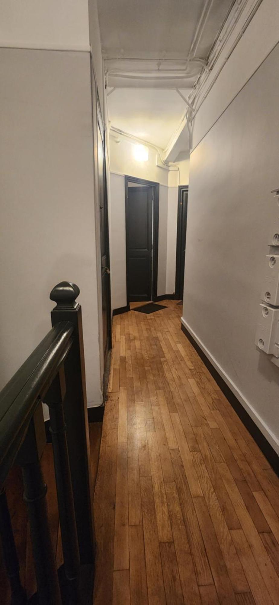 103 Bail Mobilite - Pour Voyages D'affaires Et D'etudes Apartment *