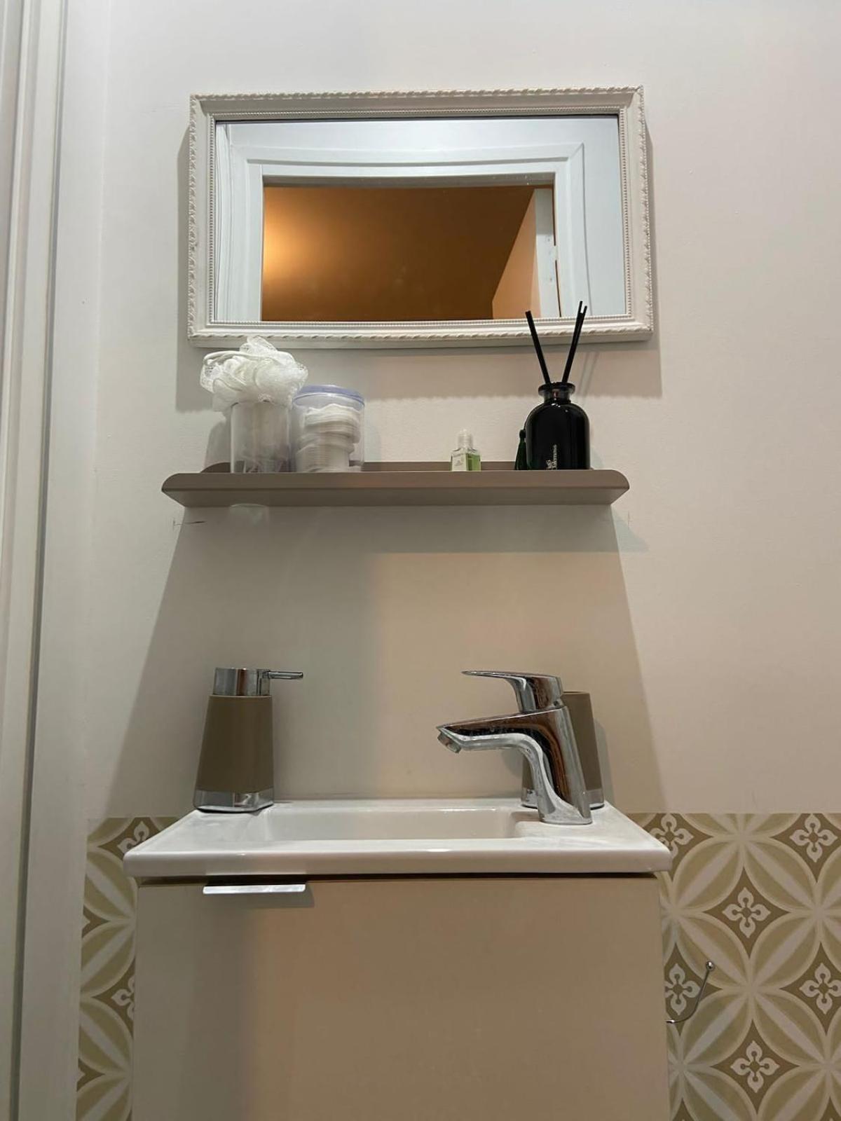 Apartment Paradis Gare Du Nord *