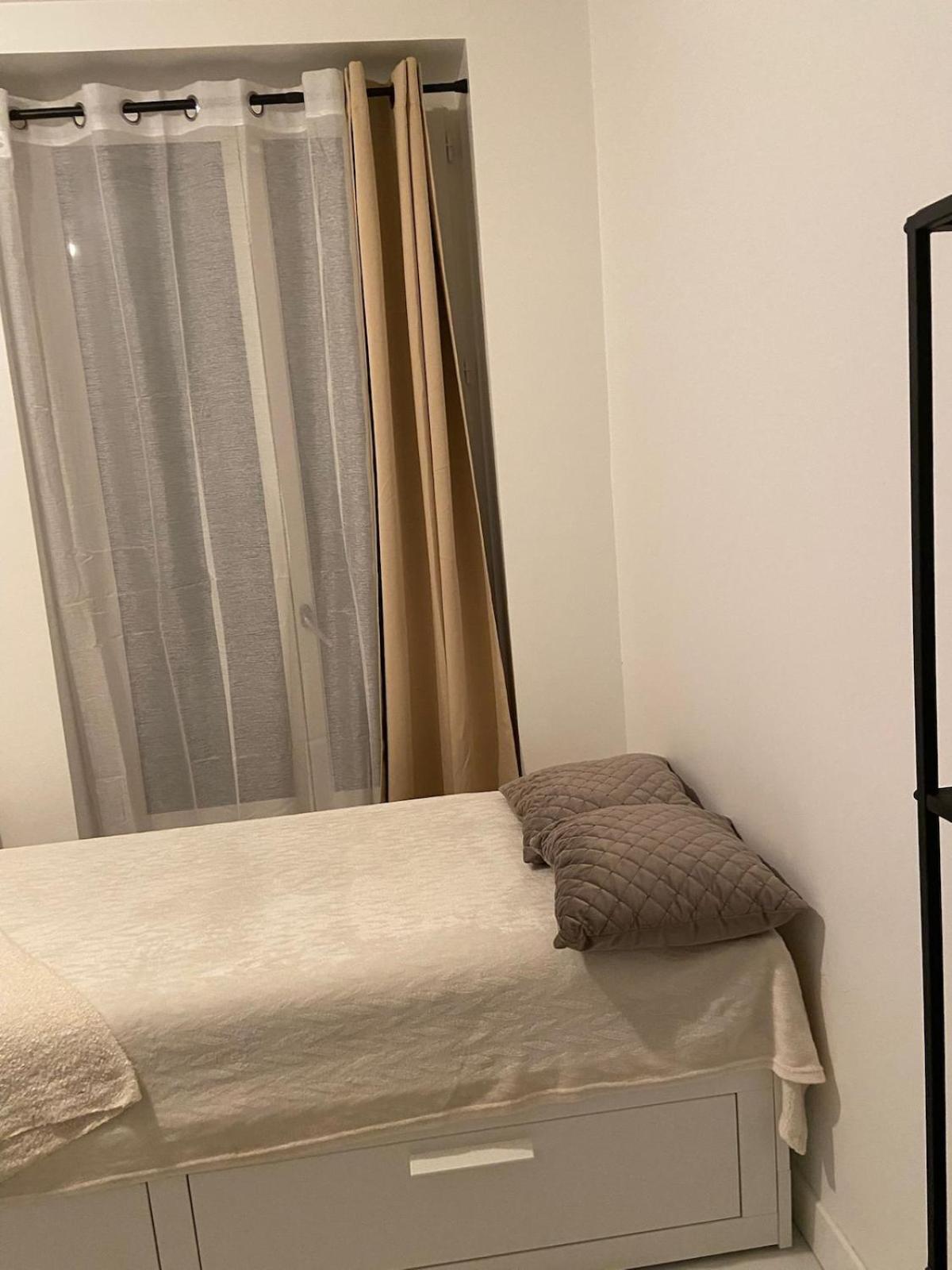 Paradis Gare Du Nord Apartment Paris