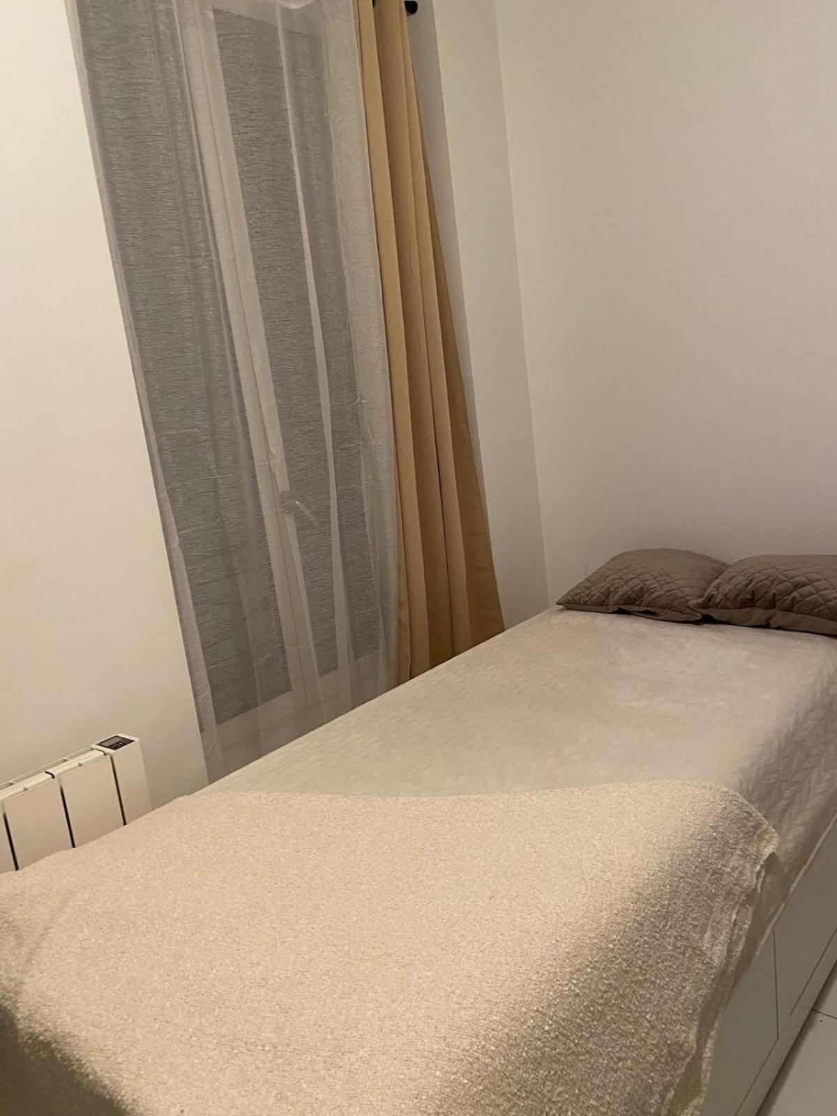 Apartment Paradis Gare Du Nord