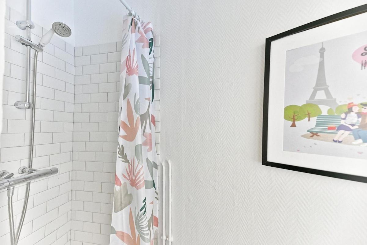 Small, Cozy And Centrally #marsh - Iii Appartement *