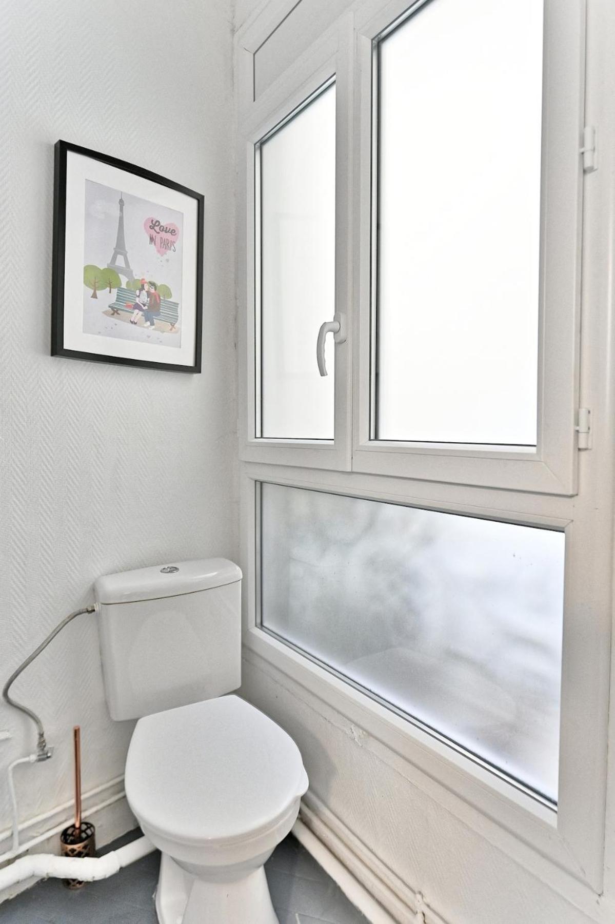Small, Cozy And Centrally #marsh - Iii Appartement Paris
