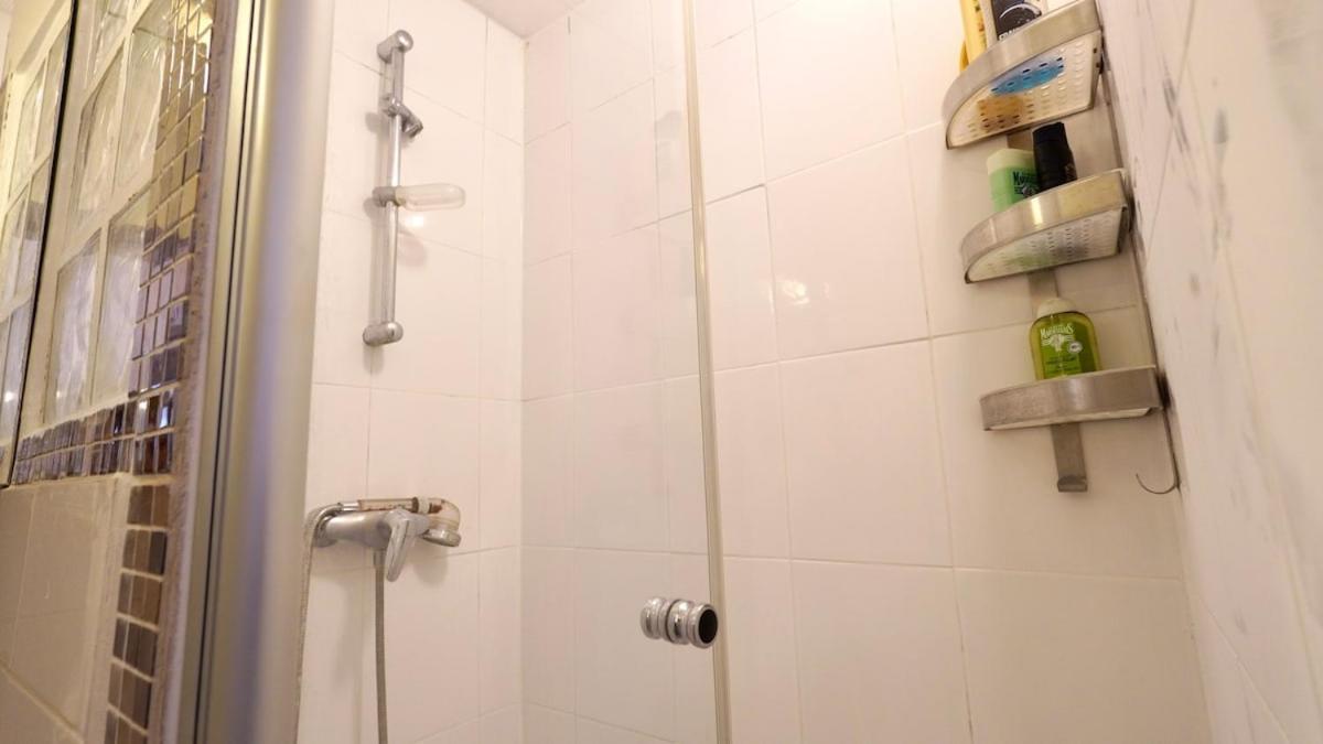 Apartment 02 Grand Near Montorgueil
