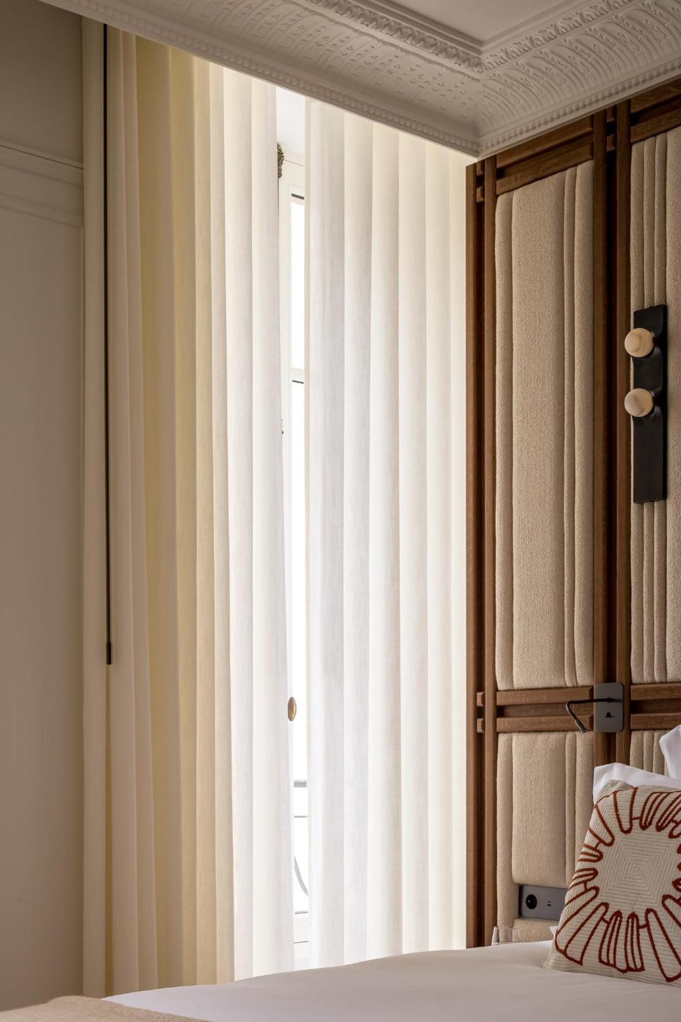 Highstay - Luxury Serviced - Vendome Apartment *