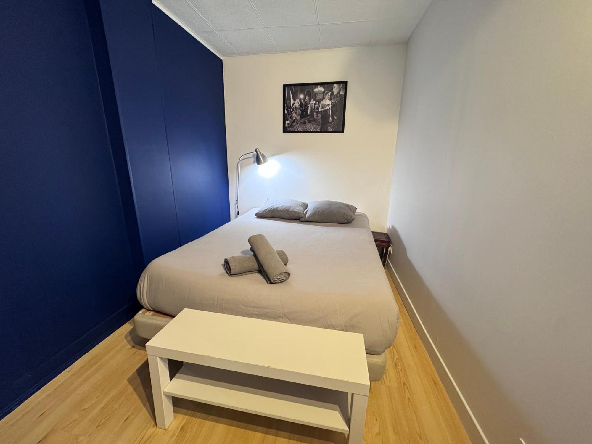 Flat For 7 Apartment Paris
