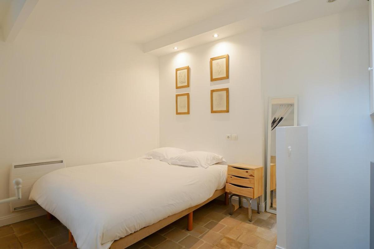Apartment Maison Au Coeur Du Marais - Ii