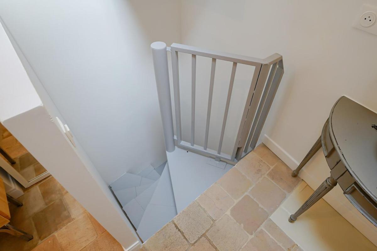 Maison Au Coeur Du Marais - Ii Apartment Paris