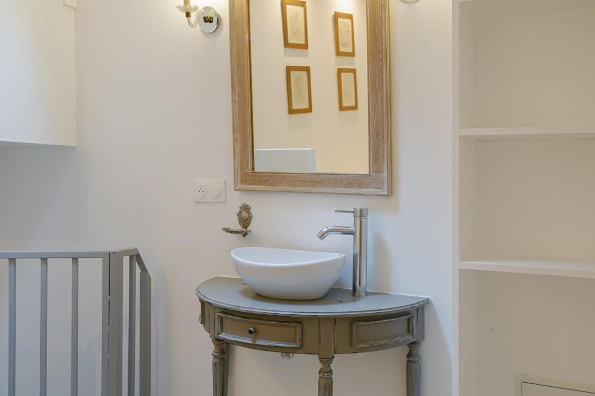 Maison Au Coeur Du Marais - Ii Apartment *