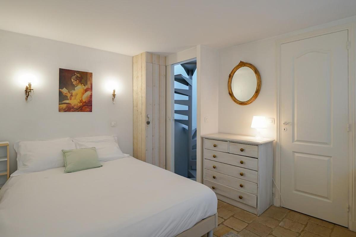Apartment Maison Au Coeur Du Marais - Ii *