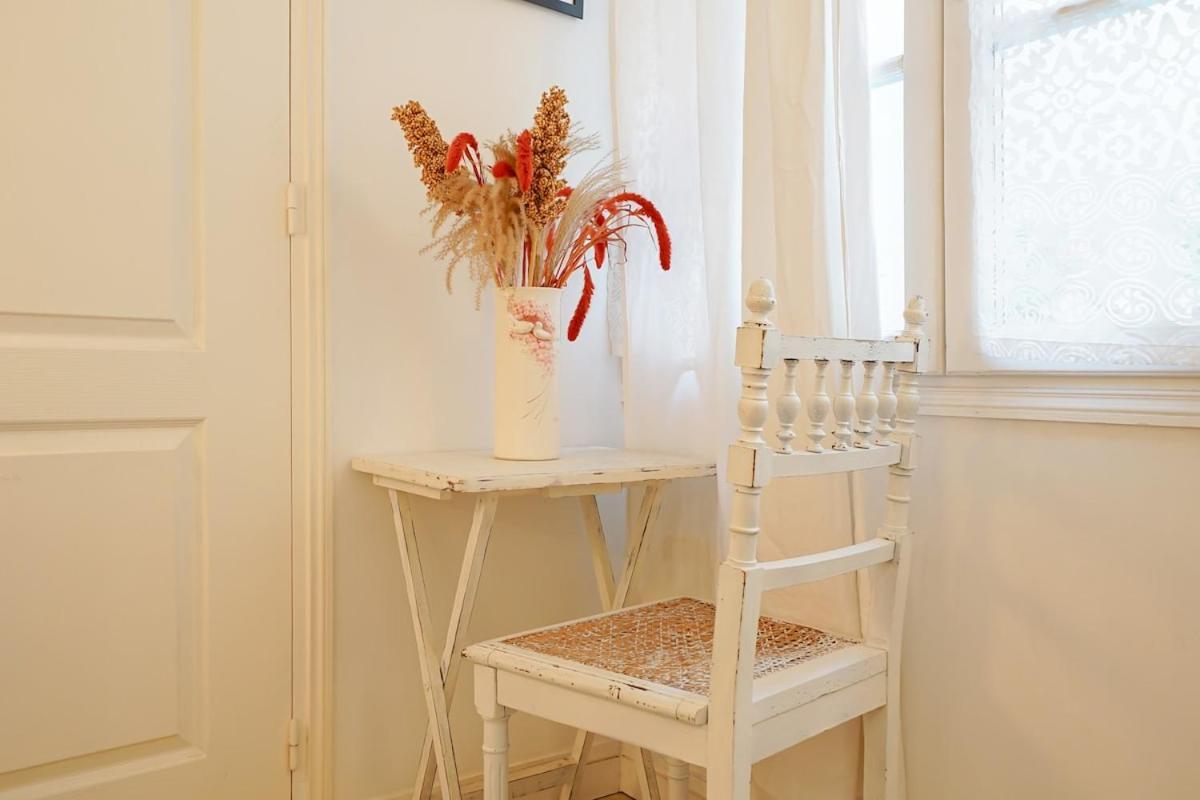 Maison Au Coeur Du Marais - Ii Apartment Paris