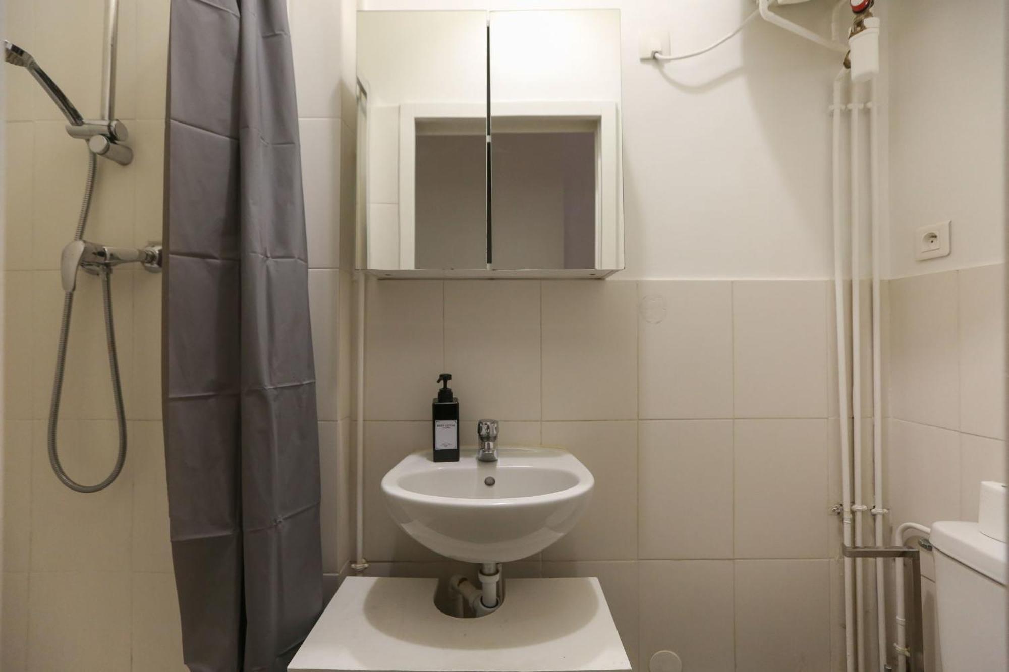 Superb Quiet&comfortable * Paris