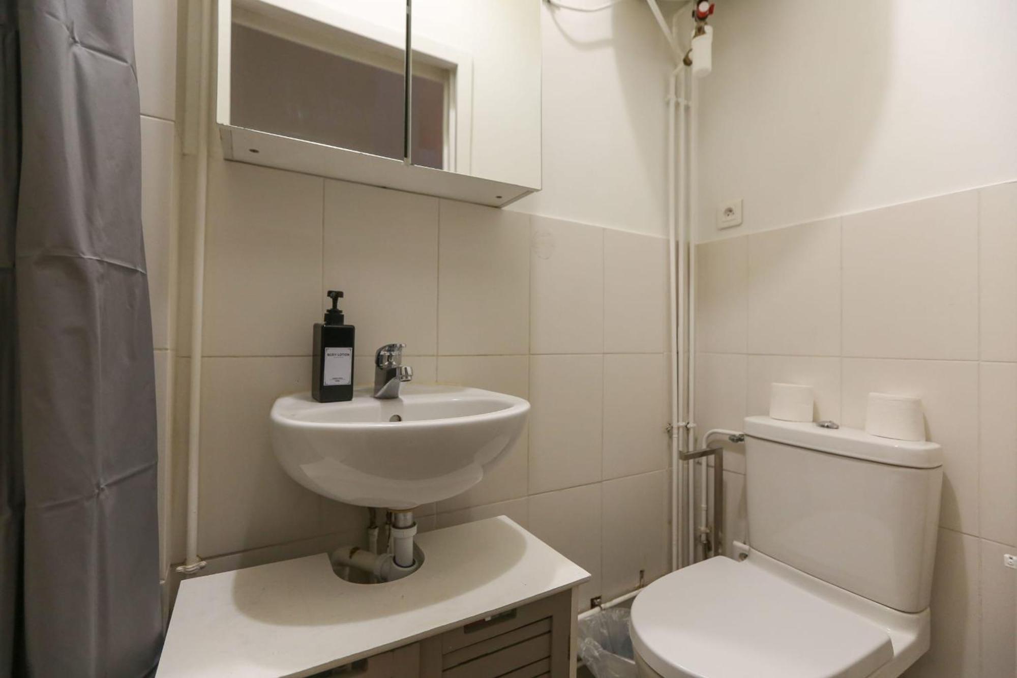 Superb Quiet&comfortable Appartement *