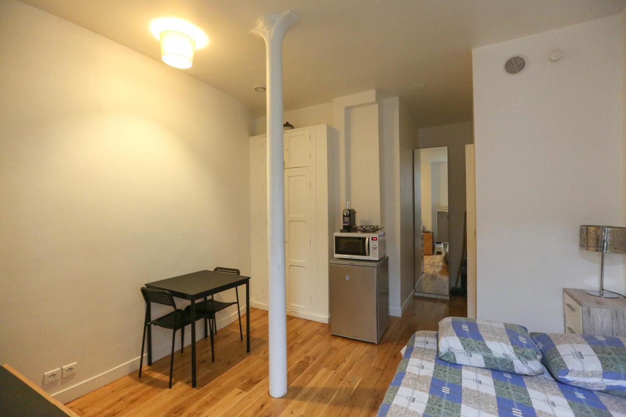 Appartement Superb Quiet&comfortable Paris