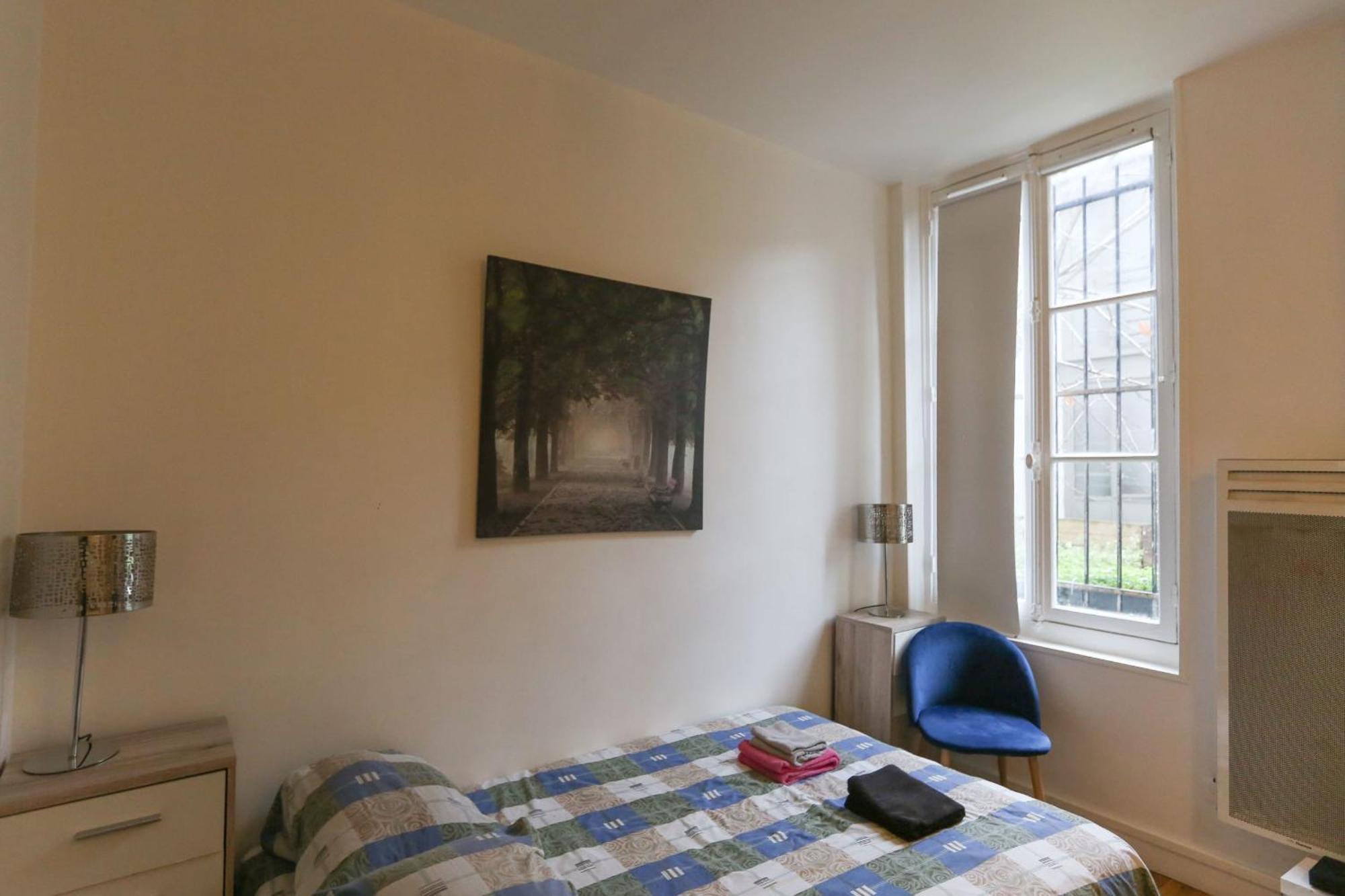 Superb Quiet&comfortable *