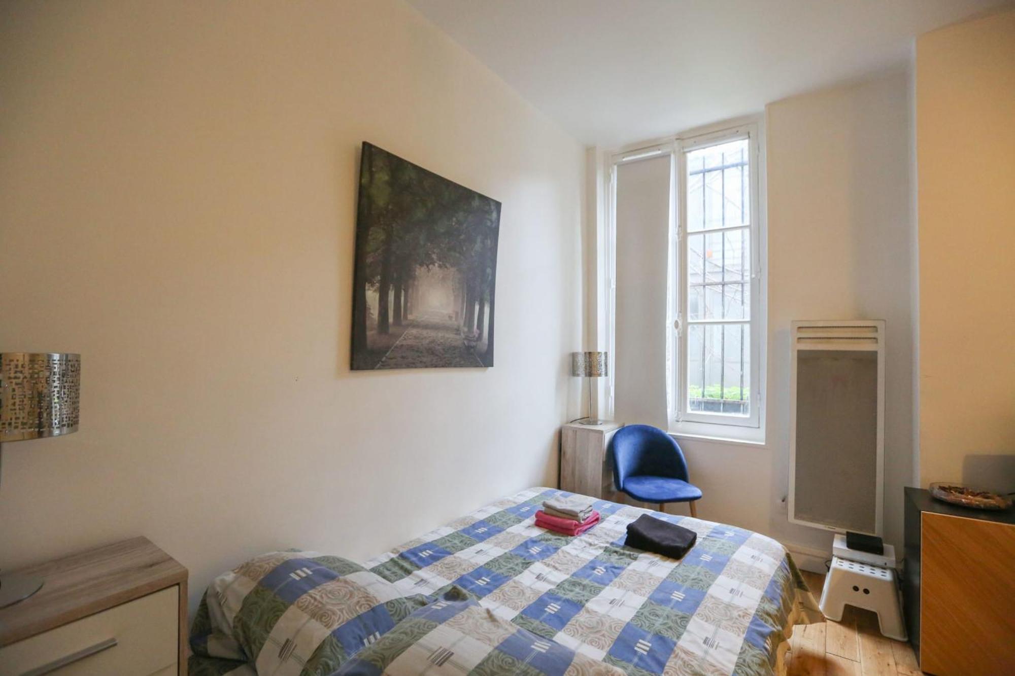 Superb Quiet&comfortable Paris